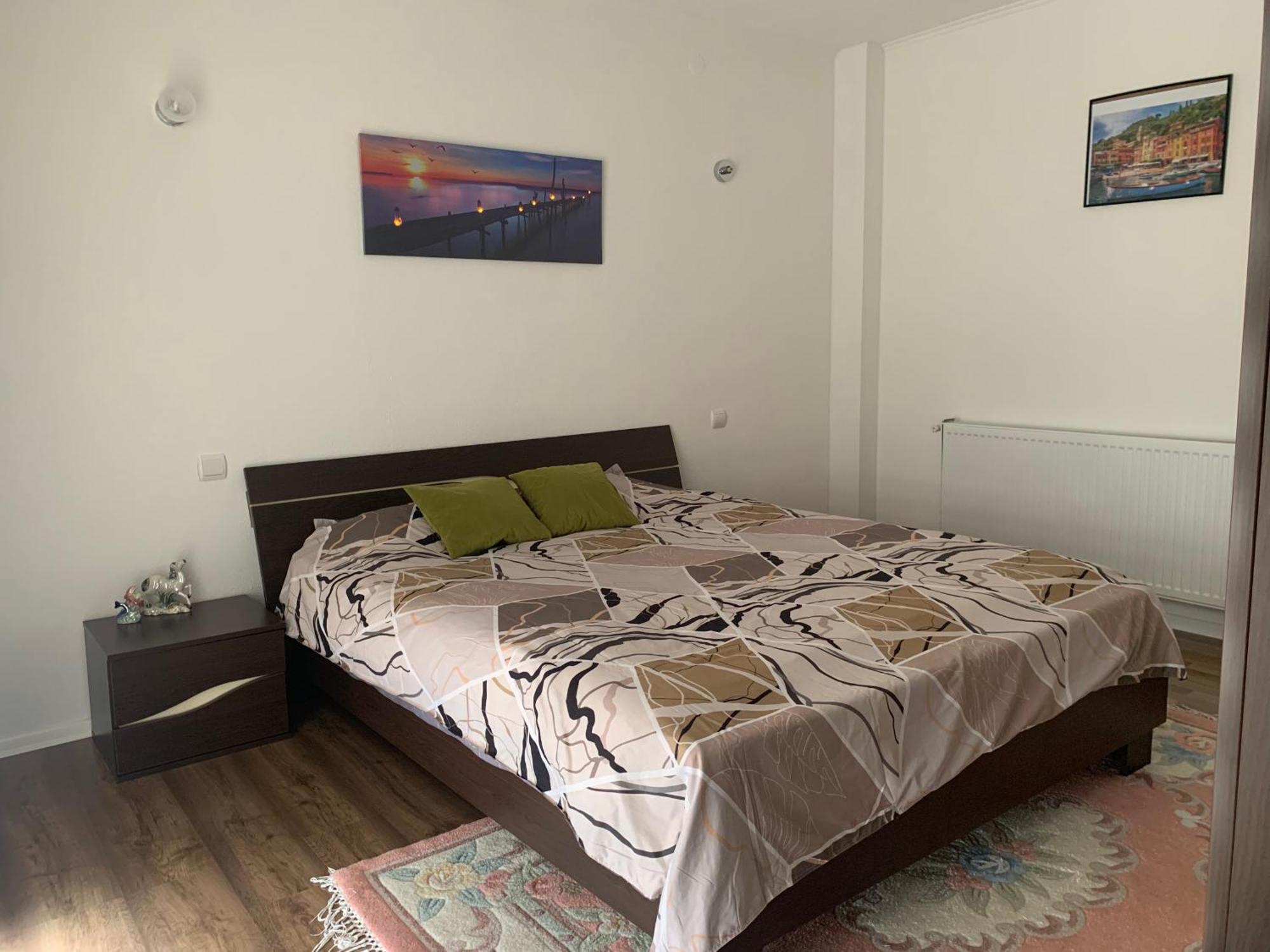 Apartament Stan Na Dan Memic Sarajewo Zewnętrze zdjęcie